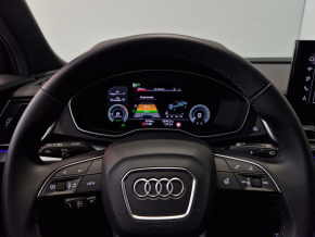 Audi Q5 50 TFSI e quattro advanced thumbnail