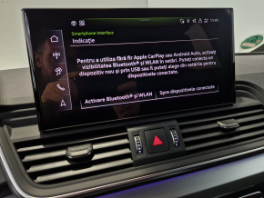 Audi Q5 50 TFSI e quattro advanced thumbnail