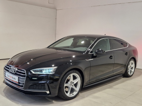 Audi A5 Sportback Sport 40 TFSI thumbnail