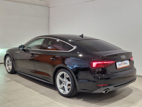 Audi A5 Sportback Sport 40 TFSI thumbnail