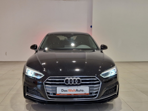 Audi A5 Sportback Sport 40 TFSI thumbnail