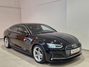 Audi A5 Sportback Sport 40 TFSI thumbnail