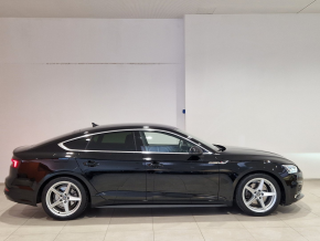Audi A5 Sportback Sport 40 TFSI thumbnail