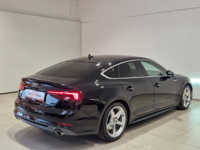 Audi A5 Sportback Sport 40 TFSI thumbnail