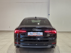 Audi A5 Sportback Sport 40 TFSI thumbnail