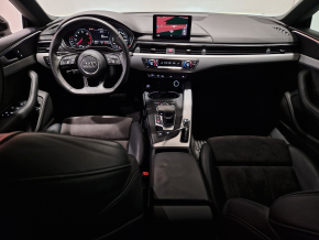 Audi A5 Sportback Sport 40 TFSI thumbnail