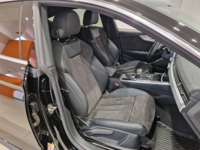 Audi A5 Sportback Sport 40 TFSI thumbnail