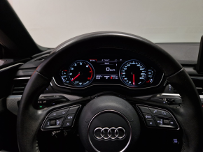 Audi A5 Sportback Sport 40 TFSI thumbnail