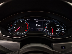 Audi A5 Sportback Sport 40 TFSI thumbnail