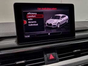 Audi A5 Sportback Sport 40 TFSI thumbnail