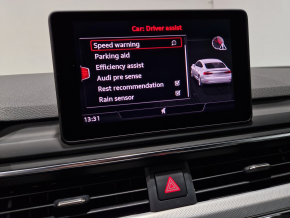 Audi A5 Sportback Sport 40 TFSI thumbnail