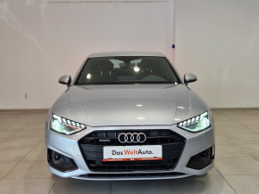 Audi A4 Advanced 40 TDI quattro thumbnail