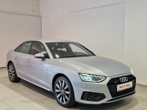 Audi A4 Advanced 40 TDI quattro thumbnail