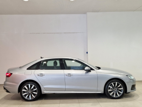 Audi A4 Advanced 40 TDI quattro thumbnail