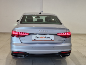 Audi A4 Advanced 40 TDI quattro thumbnail