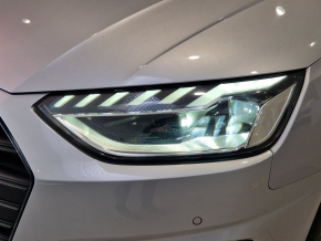 Audi A4 Advanced 40 TDI quattro thumbnail