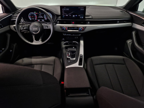 Audi A4 Advanced 40 TDI quattro thumbnail