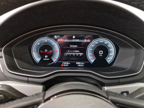 Audi A4 Advanced 40 TDI quattro thumbnail