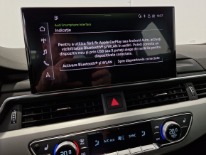 Audi A4 Advanced 40 TDI quattro thumbnail