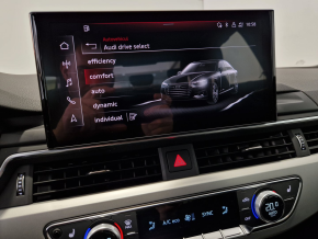 Audi A4 Advanced 40 TDI quattro thumbnail