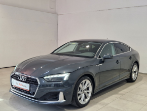 Audi A5 Sportback 40 TDI advanced thumbnail