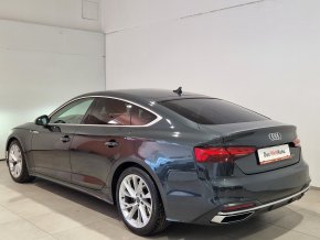 Audi A5 Sportback 40 TDI advanced thumbnail
