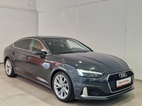 Audi A5 Sportback 40 TDI advanced thumbnail