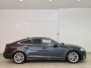 Audi A5 Sportback 40 TDI advanced thumbnail