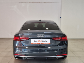 Audi A5 Sportback 40 TDI advanced thumbnail