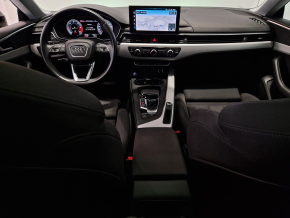 Audi A5 Sportback 40 TDI advanced thumbnail