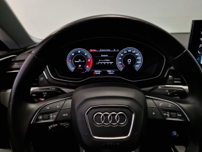 Audi A5 Sportback 40 TDI advanced thumbnail