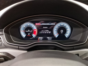 Audi A5 Sportback 40 TDI advanced thumbnail