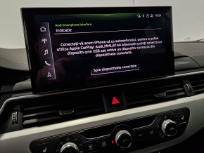 Audi A5 Sportback 40 TDI advanced thumbnail