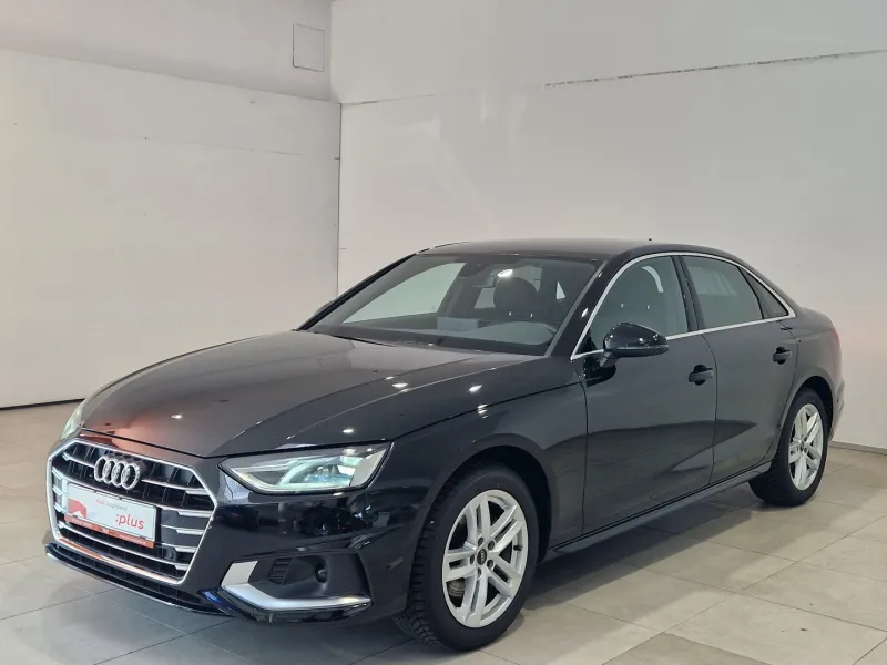 Audi A4 Advanced 35 TDI