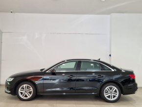 Audi A4 Advanced 35 TDI thumbnail
