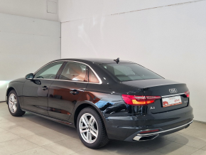 Audi A4 Advanced 35 TDI thumbnail