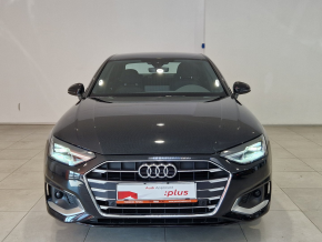 Audi A4 Advanced 35 TDI thumbnail
