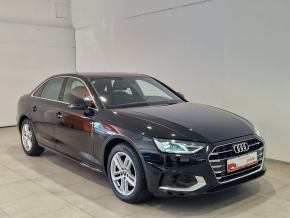 Audi A4 Advanced 35 TDI thumbnail