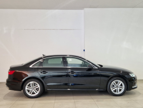 Audi A4 Advanced 35 TDI thumbnail