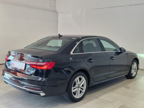 Audi A4 Advanced 35 TDI thumbnail