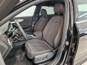 Audi A4 Advanced 35 TDI thumbnail