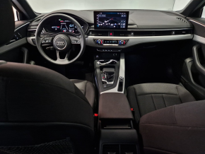 Audi A4 Advanced 35 TDI thumbnail