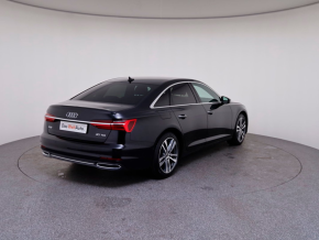 Audi A6 Limousine 40 TDI Design thumbnail