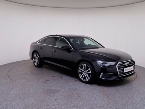 Audi A6 Limousine 40 TDI Design thumbnail