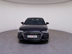Audi A6 Limousine 40 TDI Design thumbnail