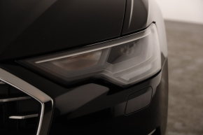 Audi A6 Limousine 40 TDI Design thumbnail