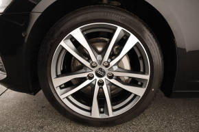 Audi A6 Limousine 40 TDI Design thumbnail