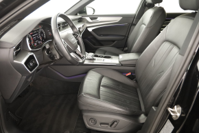 Audi A6 Limousine 40 TDI Design thumbnail