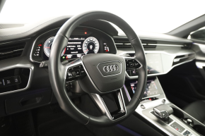 Audi A6 Limousine 40 TDI Design thumbnail