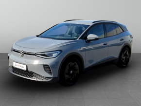 VW ID.4 Pro thumbnail